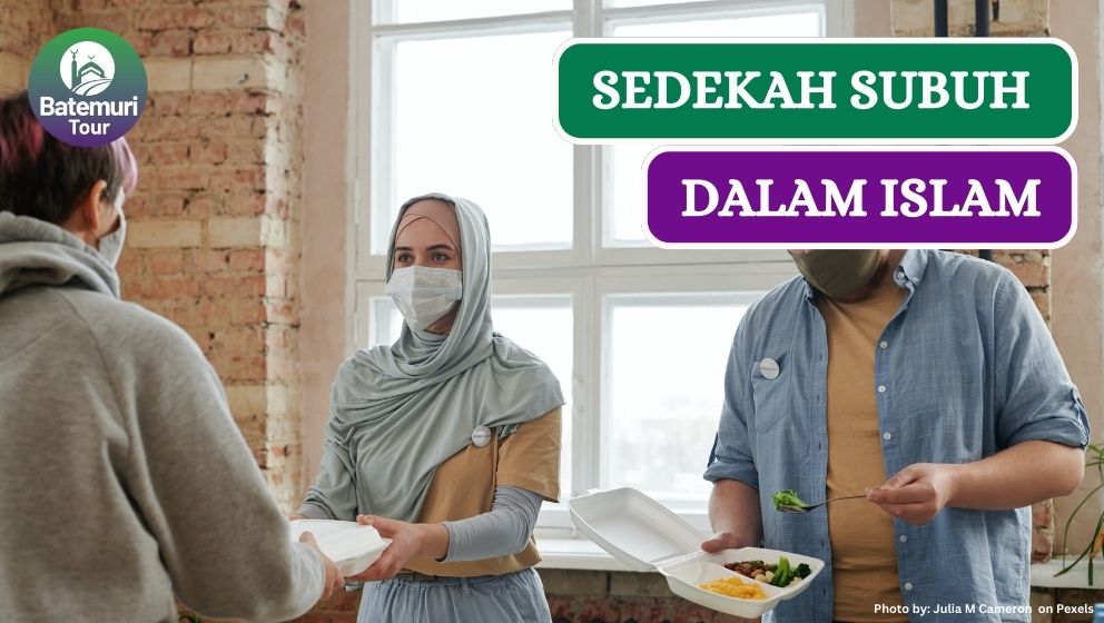 Mengenal Sedekah Subuh dan Tata Caranya dalam Islam